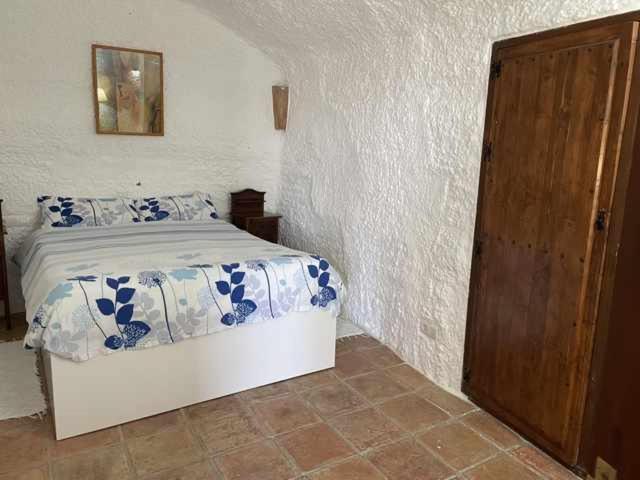 Cueva El Guindas Baza Phòng bức ảnh