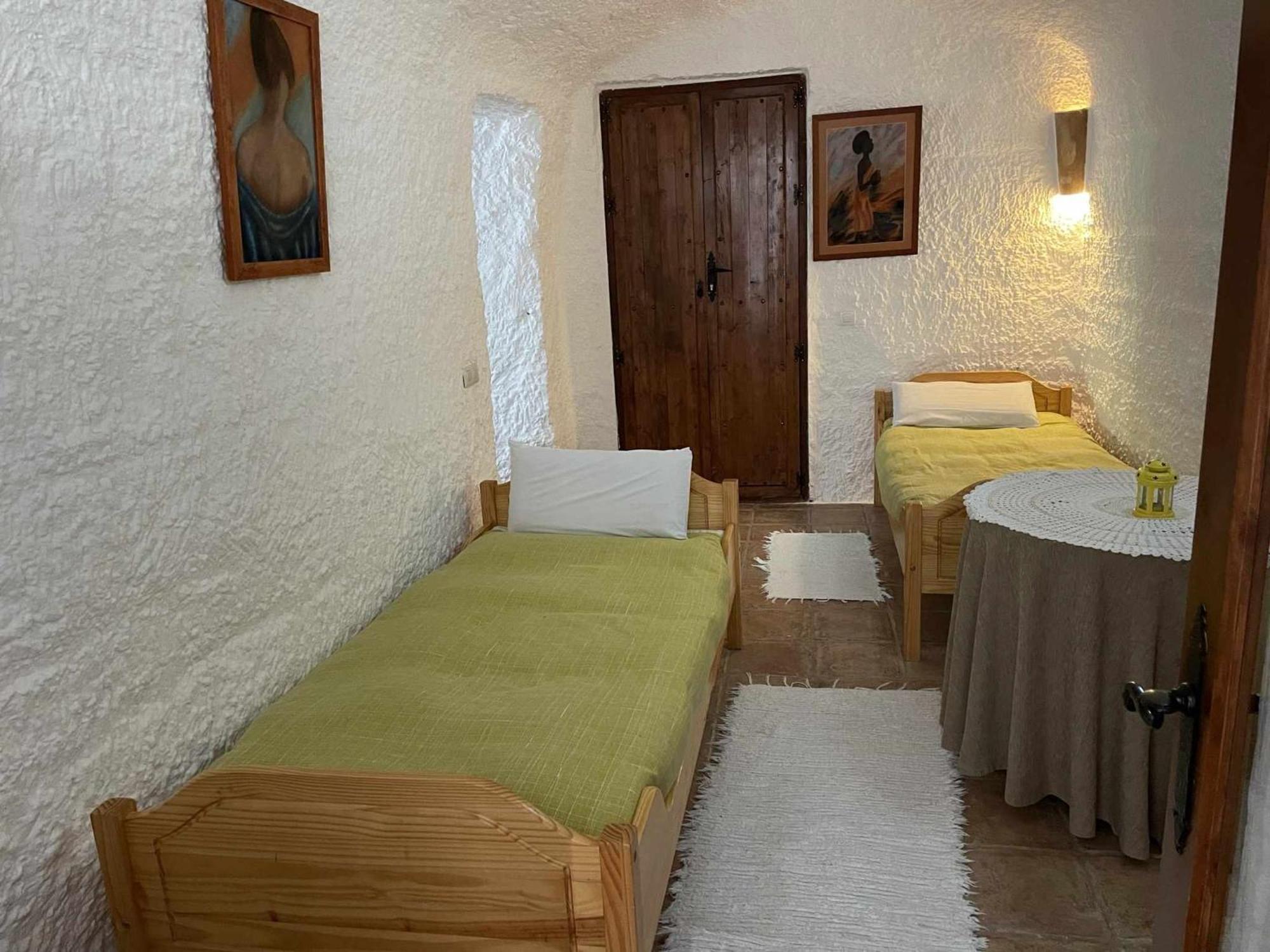 Cueva El Guindas Baza Phòng bức ảnh